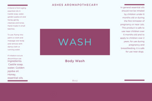 Load image into Gallery viewer, Wash - Body wash

